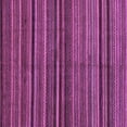 thumbnail image 1 of Ahgly Company Indoor Square Abstract Purple Modern Area Rugs, 3' Square, 1 of 4