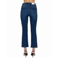thumbnail image 2 of Pistola womens  Lennon Rosslyn Crop Boot Jean, 24, 2 of 4
