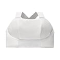 thumbnail image 1 of S SERENABLE Gilet de Protection pour Femmes Karaté Protection Poitrine pour Arts Gyanda m, 1 of 9