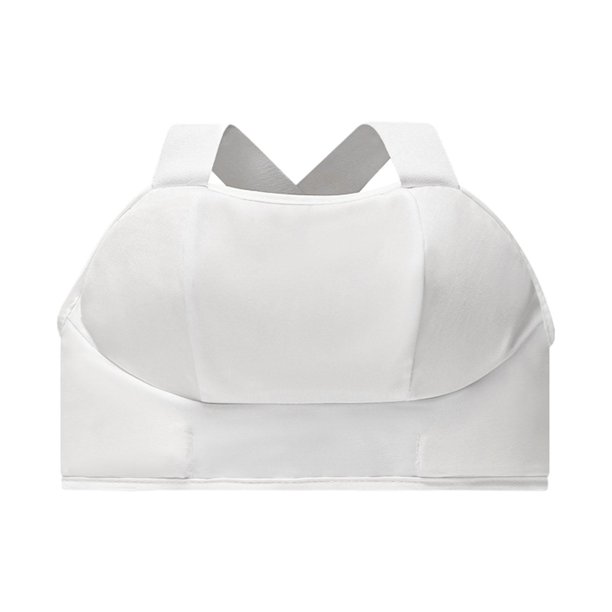 Protectores de pecho de Taekwondo para mujer, protector de pecho multiusos M