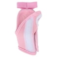 thumbnail image 1 of Hand Wrist Brace, Wrist Support Brace Freely Writing Prevent Shortsightedness Lengthen Splint  For Right Hand For Home Pink, 1 of 8