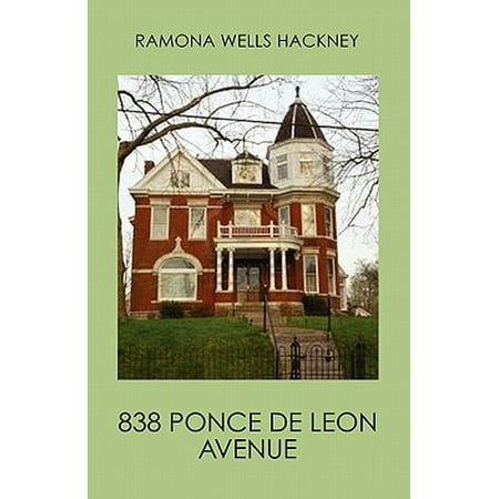 838 Ponce de Leon Avenue