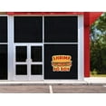thumbnail image 2 of SHRIMP PO BOY 48" Concession Decal sign cart trailer stand sticker equipment, 2 of 3