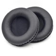 thumbnail image 1 of ZHAOCHENG 1 par de almohadillas de repuesto compatibles con Pioneer Hdj1000 Hdj2000 Hdj1500, 1 of 4
