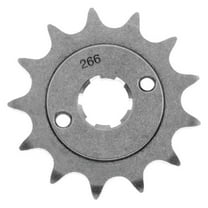 Bike Master 965474 13-Tooth 520 Series Front Sprocket for Honda, Natural