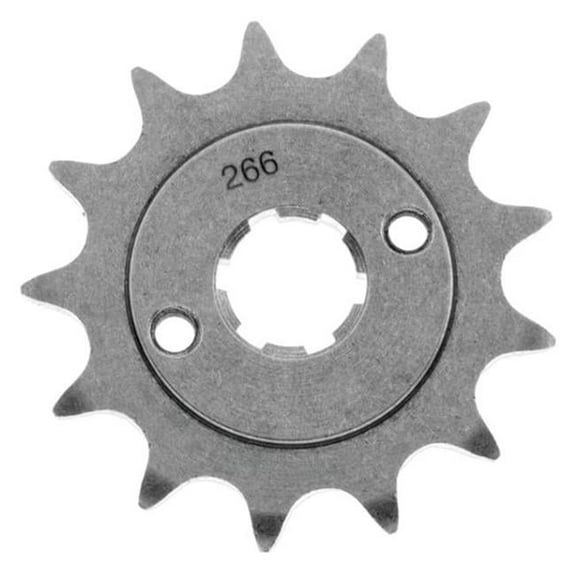 Bike Master 965474 13-Tooth 520 Series Front Sprocket for Honda, Natural