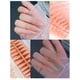 thumbnail image 4 of 240PCS Puntas de uñas postizas Puntas de uñas de gelatina acrílicas completas TFixol Cubierta de uñas falsas, 4 of 7