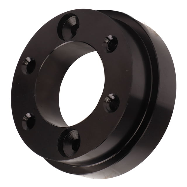 Placa Adaptadore del Volante, Ruedas de Dirección A Prueba de ÓXido Parte Negro para G25 G27 G29 G920