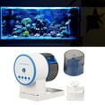 thumbnail image 1 of Dispensador de Alimentos de Peces, Función de Sinconizació de dispensador de Alimentos de Pescado Auticó Ajustable Para Peces, 1 of 7