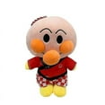 thumbnail image 4 of Nouvelle Peluche Anpanman Pain Superman Baikinman Dessin Animé Mignon, 4 of 5