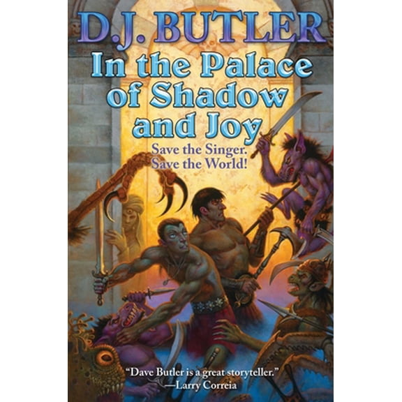 Pre-Owned Indrajit & Fix: In the Palace of Shadow and Joy (Series #1) (Paperback)