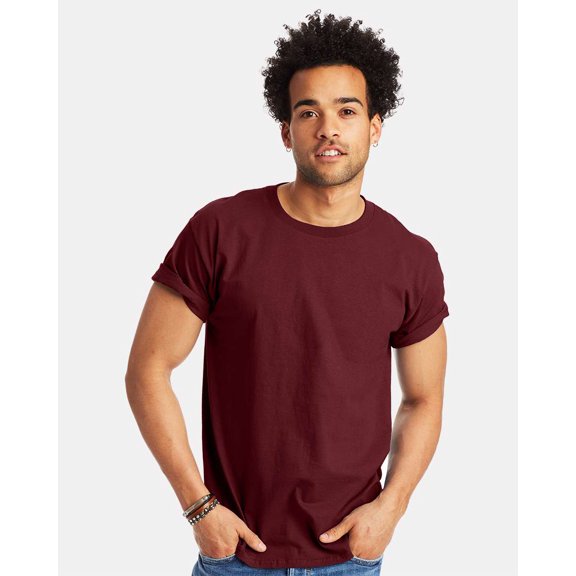 Hanes Authentic T-Shirt for Men and for Women