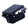 thumbnail image 3 of Interruptor 3 Vías Leviton 1/2" Negro, 3 of 3