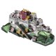thumbnail image 1 of Juguete de Bloque strucción de Palacio Metálico 3D Rompecabezas Juego para Desarrollo de Intgeligencia de Baoblaze Kits de bricolaje 3D, 1 of 8