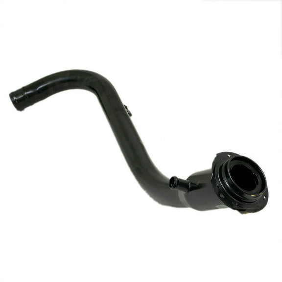 For Volkswagen Cabriolet Scirocco Fuel Filler Neck - BuyAutoParts
