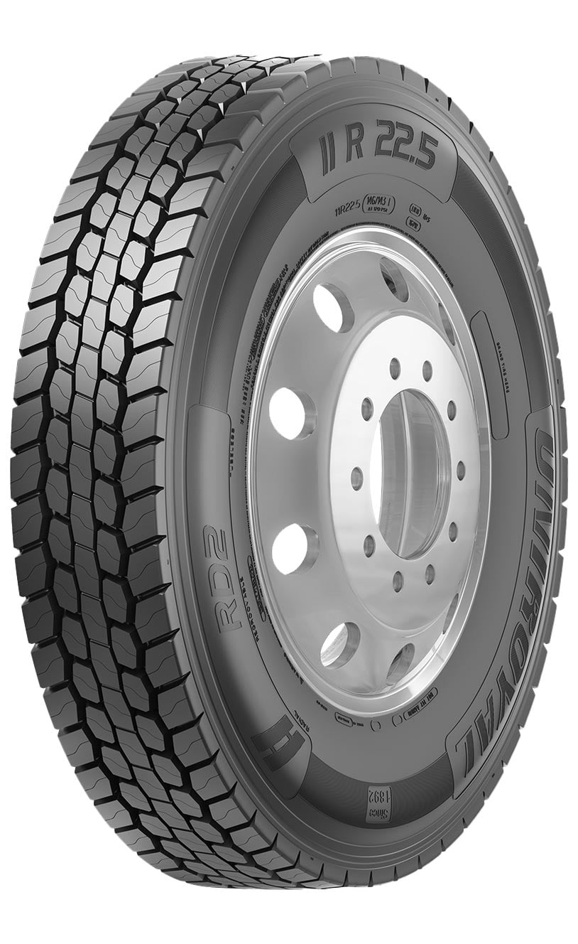 m&m  Michelin X Line Energy Z+ 295/75R22.5 H/16PLY - Walmart.com