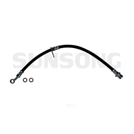 Sunsong 2201961 Brake Hydraulic Hose
