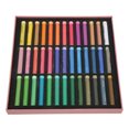 thumbnail image 1 of Juego De Pasteles Al óleo, Textura Suave De Colores Pastel Al óleo Uniforme Para La Escuela Ccdes Otros, 1 of 8
