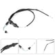 thumbnail image 5 of Cable del acelerador, Cable del acelerador Línea del acelerador Línea del acelerador Cable del acelerador Características de vanguardia, 5 of 9