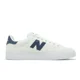thumbnail image 3 of New Balance BB100 NB White Navy Men Unisex Casual Lifestyle Shoes BB100CNV-D, 3 of 6