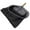 Black, variant on LEHOZIHEQ Swimming Pool Leaf Skimmer Net, Ultra Fine Mesh for Above and inground, Heavy Duty Debris Cleaning Accessories