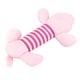 thumbnail image 3 of Juguete masticable para perros NikouMX peluche chirriante, 3 of 8