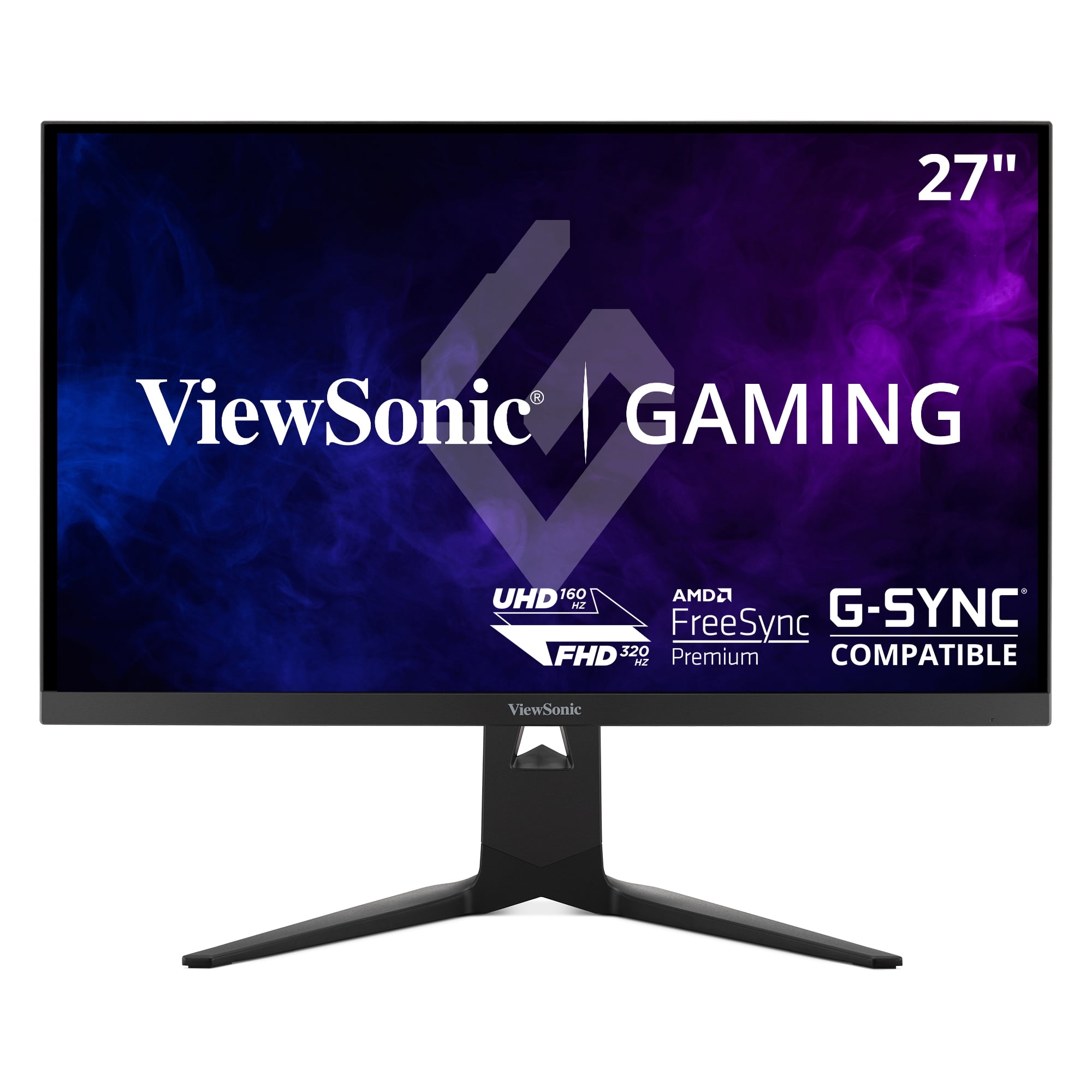 Dell S2721DGF 27インチ Dell S-Series 27-inch QHD 165Hz, HDMI, DP 1.2, FreeSync, G