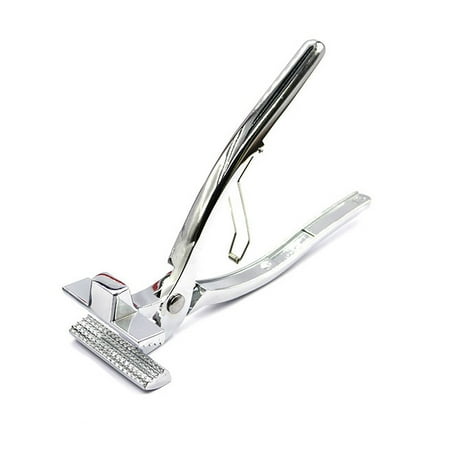 

Stationery Canvas Plier Handle Stretching Oil Painting Zinc Alloy Framing Tool