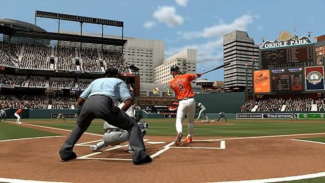 新品未開封 MLB THE SHOW 25 Nintendo Switch MLB® The Show™ - Switch