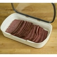thumbnail image 5 of Prepworks Deli Prokeeper Air Tight Sealed Food Storage Container with Lid, 11.5", 5 of 5
