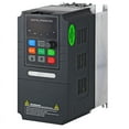 thumbnail image 2 of ATO 1 hp 0.75 kW 3.8A VFD Variable Frequency Drive, 3 Phase 415V Input to 3-Phase Output VFD forAC Spindle Motor Speed Control, 2 of 2