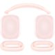 thumbnail image 1 of Kit de protección para AirPods Max, funda para la diadema + funda protectora de TPU + funda de silicona para las orejas, accesorio resistente al sudor, fácil de lavar, antiarañazos, 1 of 4