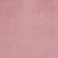 thumbnail image 2 of Lumisource Midas Contemporary/Glam Storage Bench in Gold Steel and Pink Velvet, 2 of 11