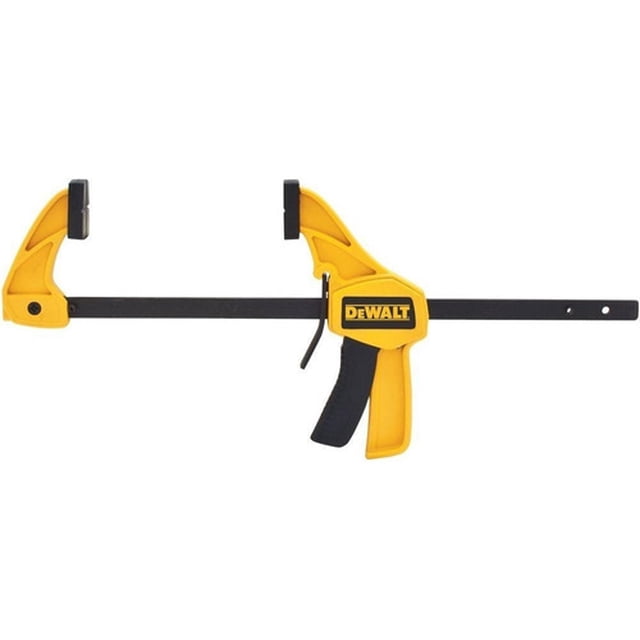 Prensa De Barra De 6 PuLG De 100 Lb Dewalt Dwht83139 DeWalt DWHT83139