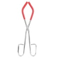 thumbnail image 1 of EeaseCA 1pc Laboratory Cup Beaker Clip Pliers Tool Teaching Instrument Beaker Pliers, 1 of 7
