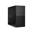 thumbnail image 4 of IN WIN EFS Series EFS052 - MT - micro ATX 450 Watts (ATX12V/ PS/2) - Noir - USB/ AWDEN, 4 of 8