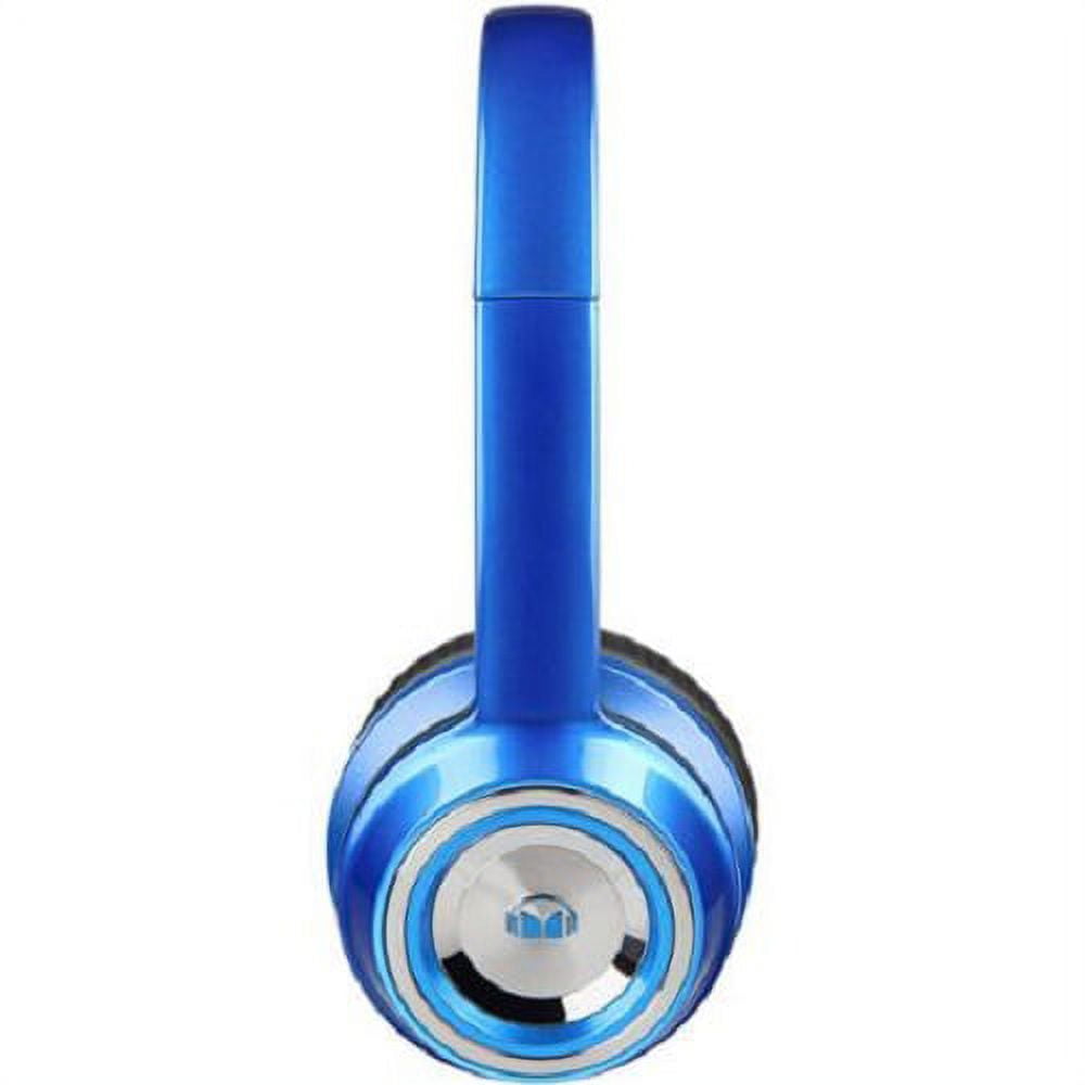 Monster Cable NTune On-Ear Headphones