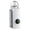 White, variant on Eolstice Practical USB Powered Portable Bottle Warmer, Intelligent Constant Temperature Control Heating Bag, Travel Milk Beverage Warmer for Car Office Outdoor Activities