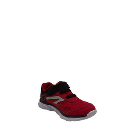 All Star Hi Toddler Shoe - Toddler Boy's Lightweight Athletic Shoe