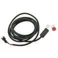 thumbnail image 6 of Hydraulic / Mechanical Brake Cut Off Sensor Switch Cable for Electric Bike Ebike, 6 of 10