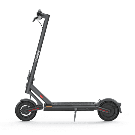 NAVEE - S65C Electric Scooter w/40 mi Max Operating Range & 20 mph Max Speed - Black