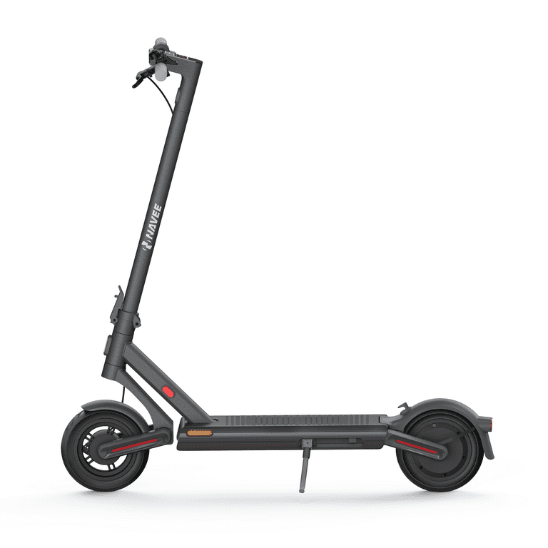 5TH WHEEL W16S 300W Electric Scooter with Turn Signal, 8.5