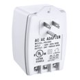 thumbnail image 1 of Transformer Hotop 24 V 40 VA AC con fusible PTC para Ring Doorbell, 1 of 8