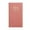 Pink, variant on EGYMEN A6 Mini Notebook Organizer, Daily Planner Diary, 2025 Yearly Travel Journal, Multipurpose A6 Notebook for School and Office Use