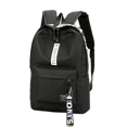 thumbnail image 1 of UISN MALL #MB807 Sac à Dos Coréen simple, Coloré et Pratique en Toile de Mode Coréenne, 1 of 5