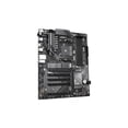 thumbnail image 3 of Gigabyte B550 EAGLE WIFI6 Gaming Desktop Motherboard - AMD B550 Chipset - Socket AM4 - ATX (b550eaglewifi6), 3 of 5