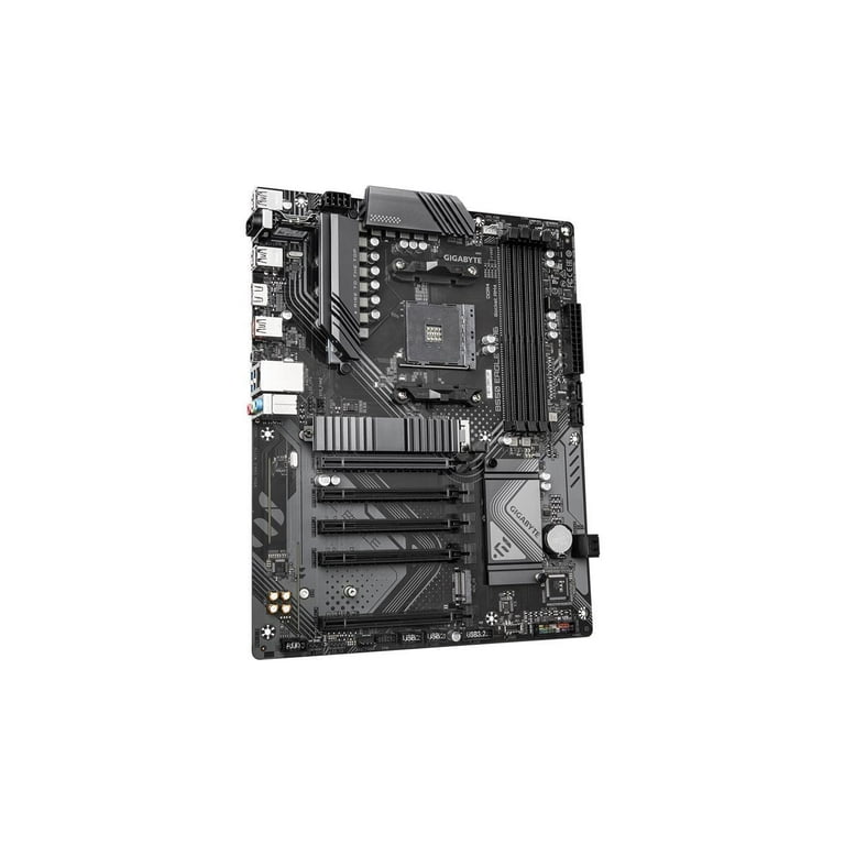 Gigabyte B550 EAGLE WIFI6 Motherboard ATX Socket AM4 AMD