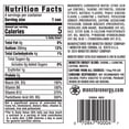 thumbnail image 5 of Monster Energy Ultra Blue Hawaiian Sugar Free Energy Drink 4 Pack 12 fl oz Can, 5 of 5