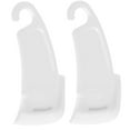 thumbnail image 1 of AKEGAMN Kitchen Cleaning Soft Scraper Pan Cleaning Scraper Kitchen Baking Spreading Spreading Food Grade High Temperature, 1 of 7