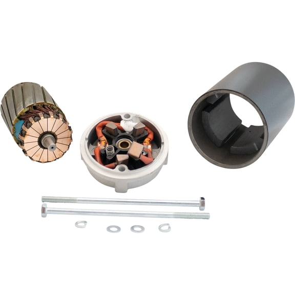 New Tarp Motor Parts for Dump Truck Trailer 11521, 13655 1030, 1031 61G,61L